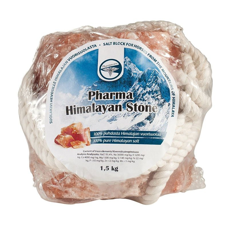 HorZe Pharma Himalayan Stone 1.5kg