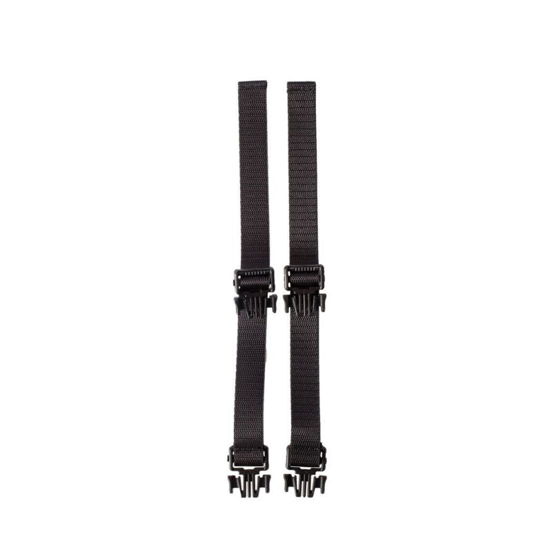 Finn Tack Mira Under Feet String-Clips Black