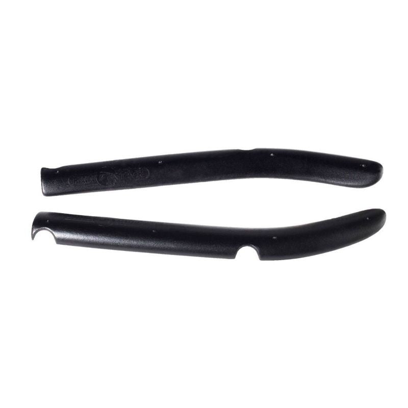 Finn Tack Guards For Wood Shaft