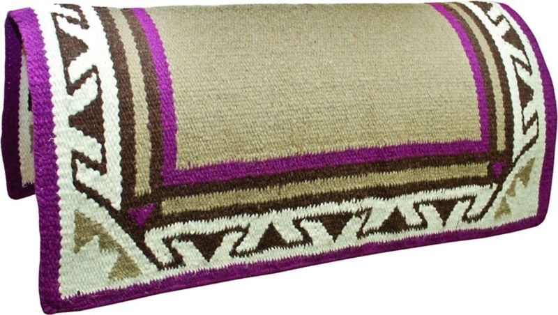 Abetta Western Pad 34 x 36 Assorted