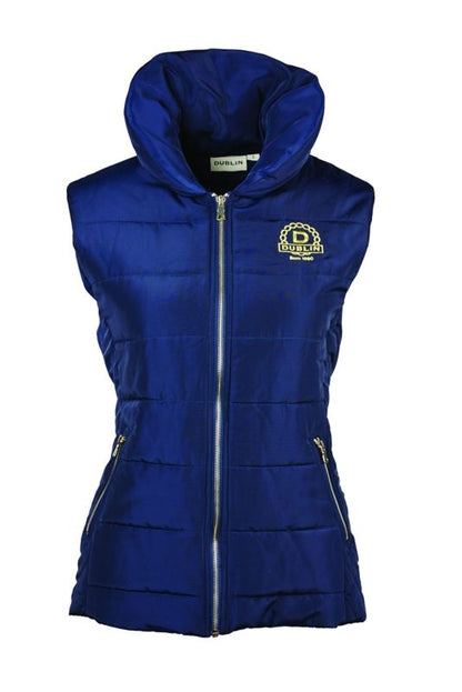 Dublin Ladies Alice Vest