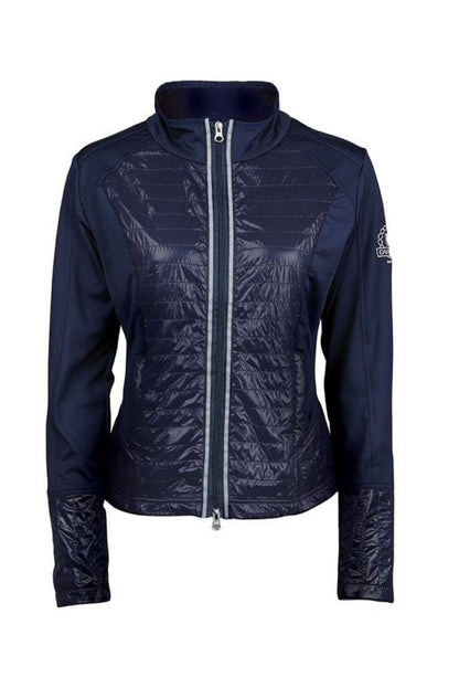 Dublin Ladies Mia Zip Up Top