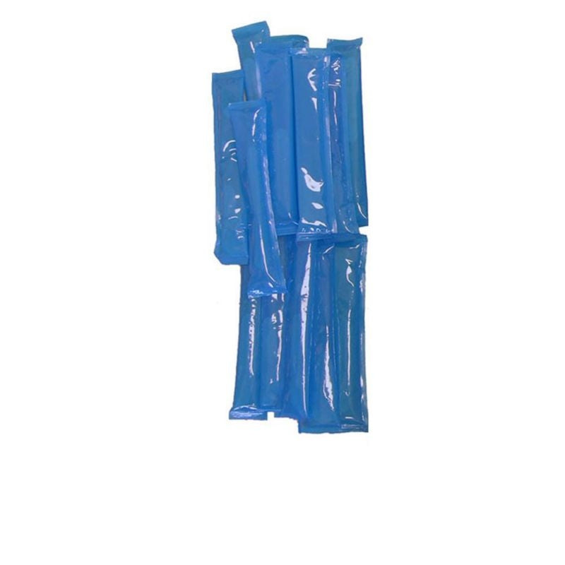 Equomed Slim Pack Replacement Gel Ice Bars 20 Pack