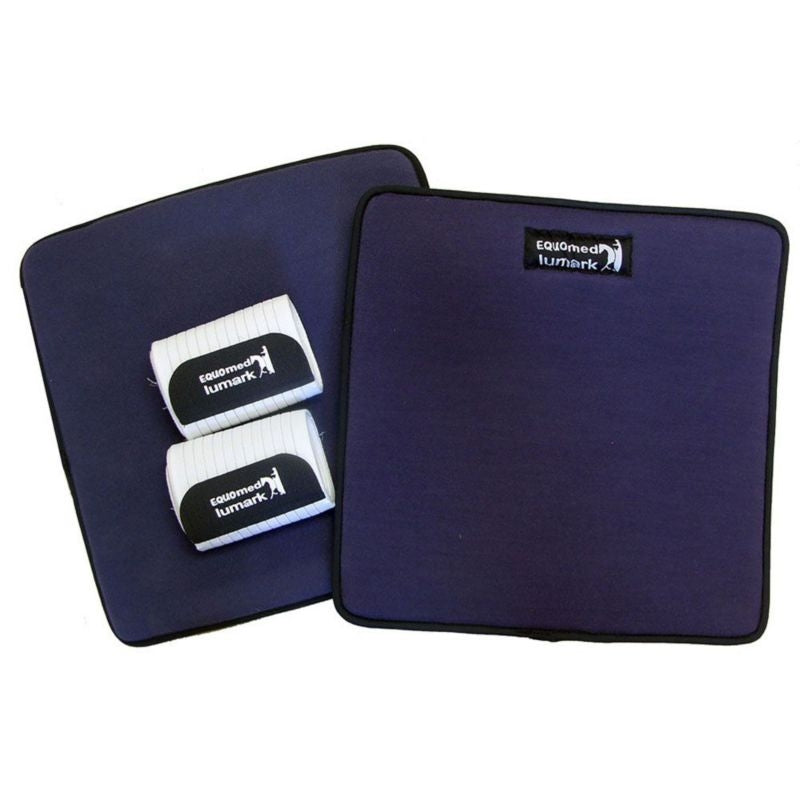 Equomed Contour Training Leg Wrap - Quarter Horse