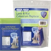 Lamb And Kid Colostrum Replacer 6 Pack/2oz