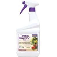 Tomato Blossom Set Ready To Use Quart