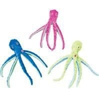 Skinneeez Extreme Octopus Asst 16 Assorted