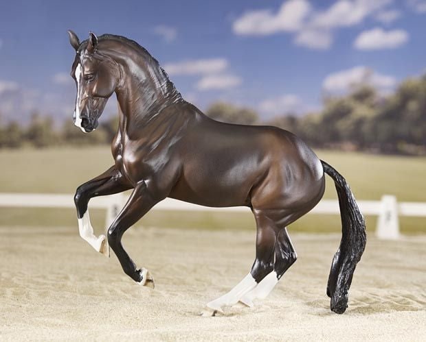 Breyer Valegro Reigning World Dressage Champion