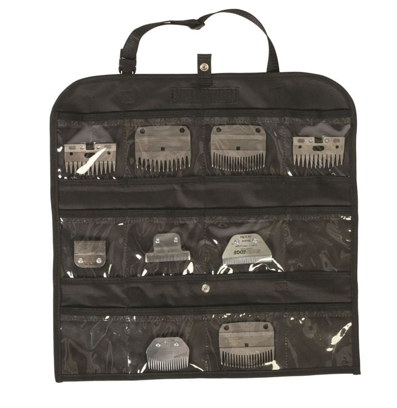 Weaver Stierwalt Nylon Blade Bag Black