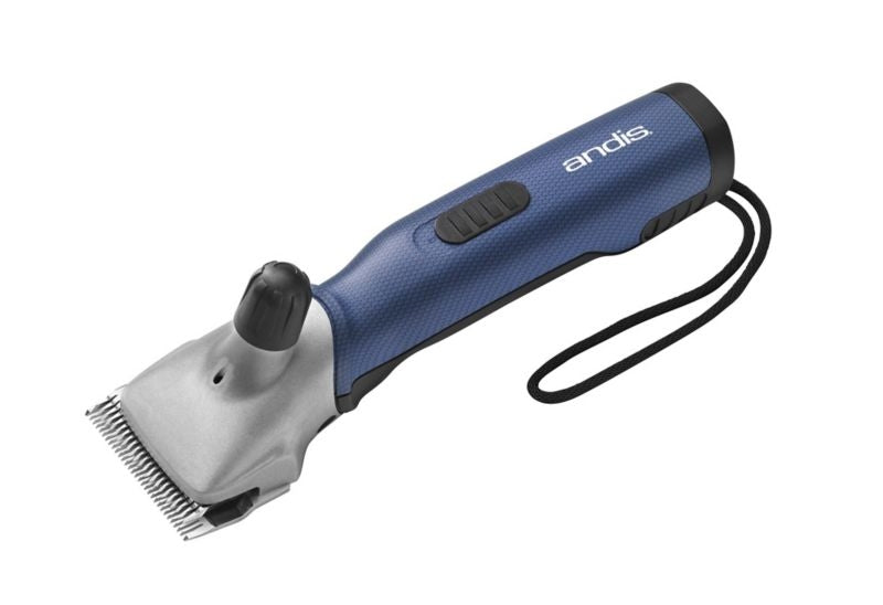 Andis Xplorer Cordless Clipper Blue