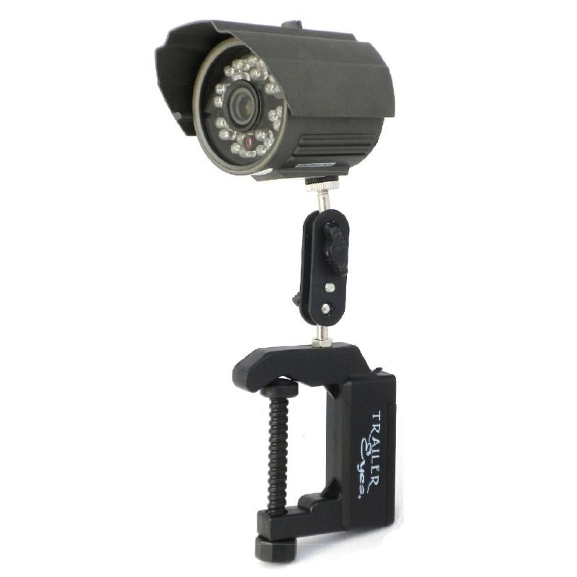 Trailer Eyes TE-0115 Camera Clamp Base