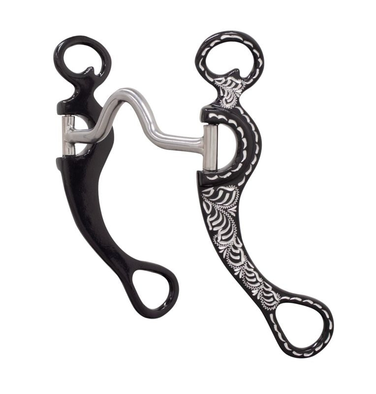 Metalab Midnight Slv Lightt Md Port Bit 5.125