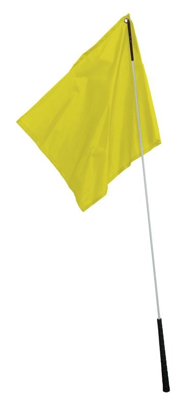 Flag Training StickBrn