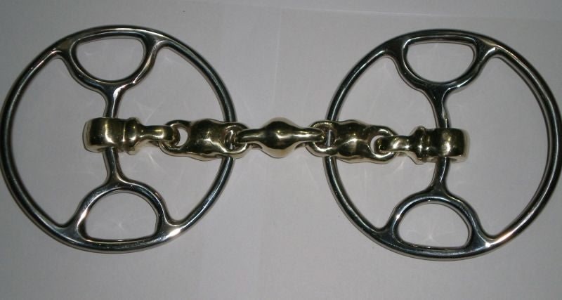 Nunn Finer Modified Waterford Cartwheel Bit 5.5