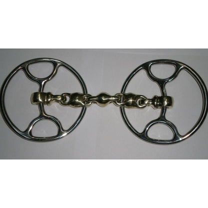 Nunn Finer Modified Waterford Cartwheel Bit 5.5