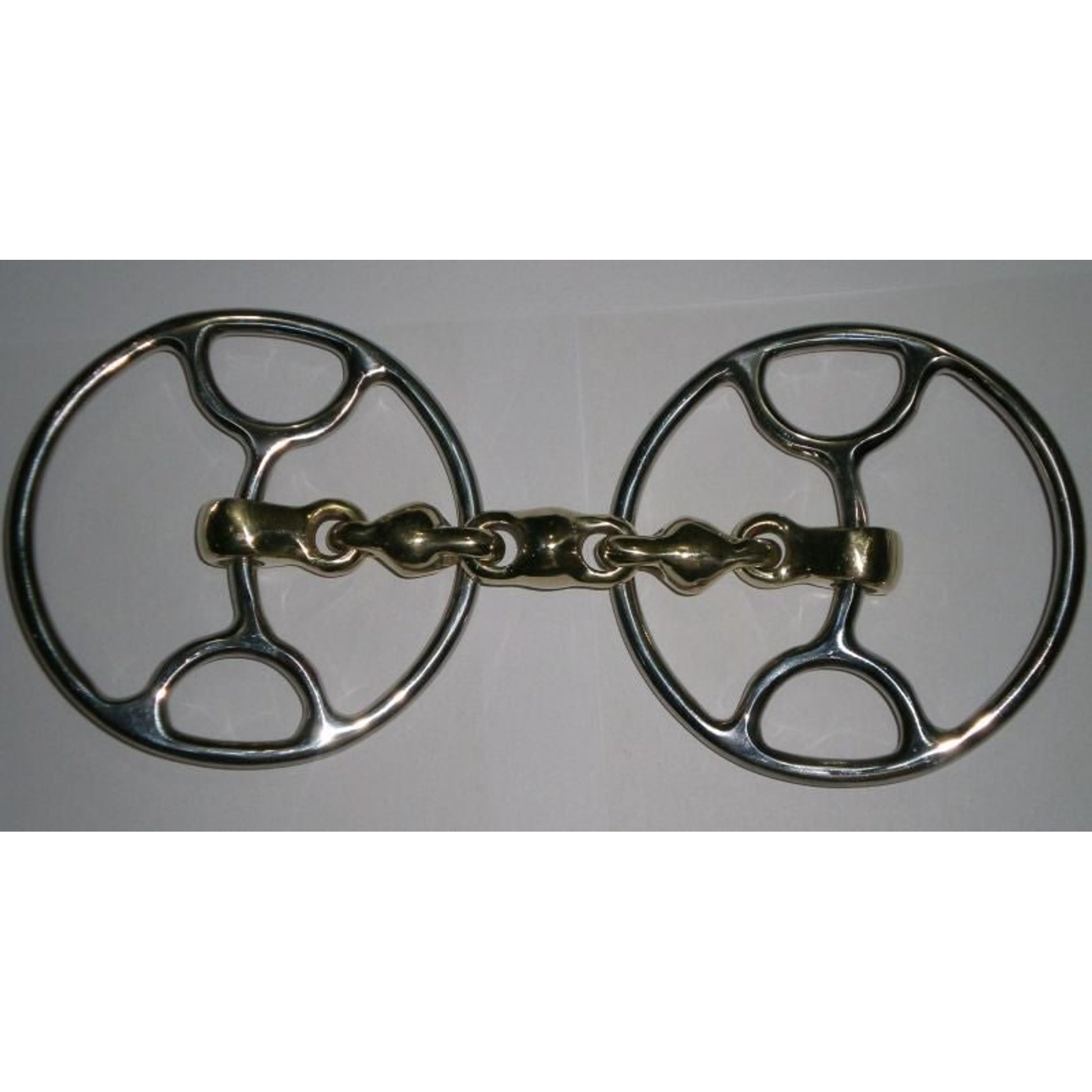 Nunn Finer Waterford Cartwheel Bit 5-1/2 German Si