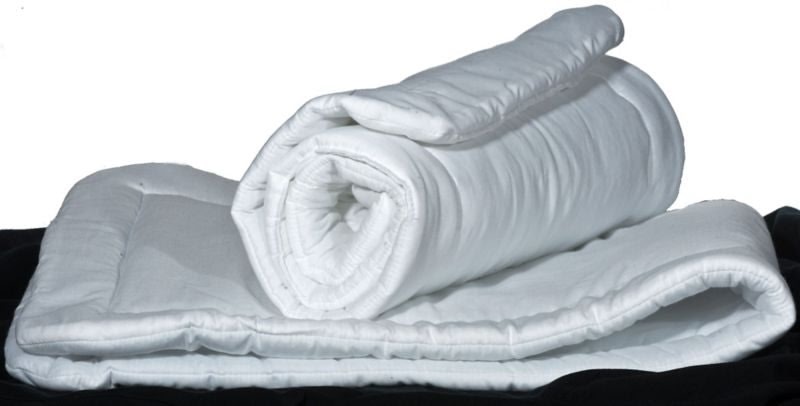 Nunn Finer Vacs Pro-Pillow Wraps 12 x 40