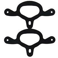 Spur Tie Downs