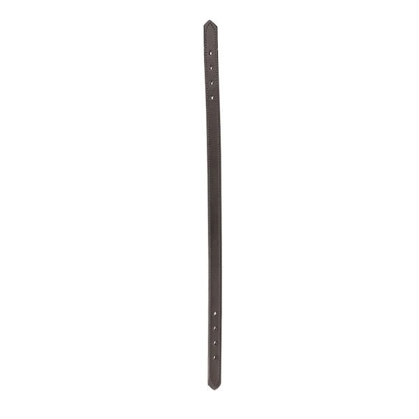 Perris Double Ply Replacement Crown Piece Cob Brn