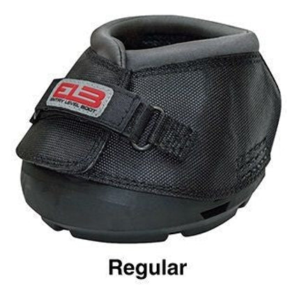 Cavallo ELB Regular Sole Hoof Boot