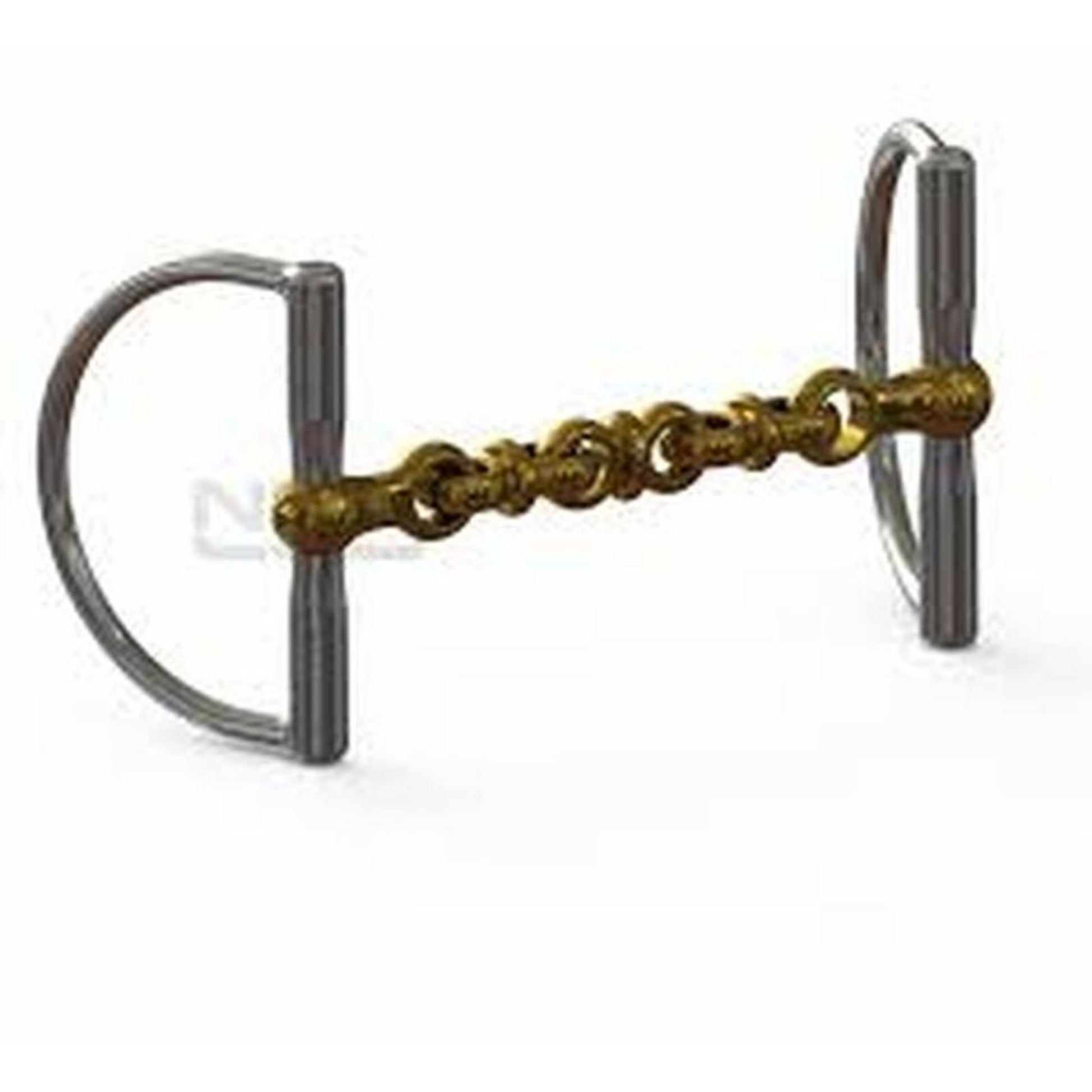 Neue Schule Waterford Hunter D Ring Bit - 14MM 5