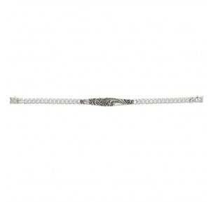 Montana Glimpse Western Lace Whisper Id Bracelet