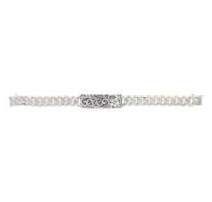 Montana Western Glimpse Of Nature Id Bracelet