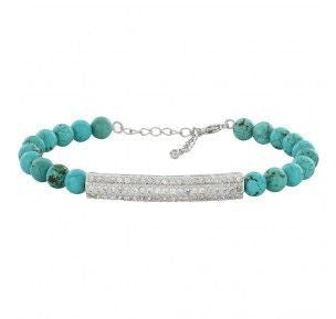 A Little Bit Of Heaven On Earth Bracelet