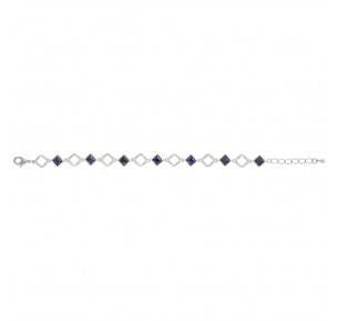 Montana Silver I Love It I Love It Not Bracelet