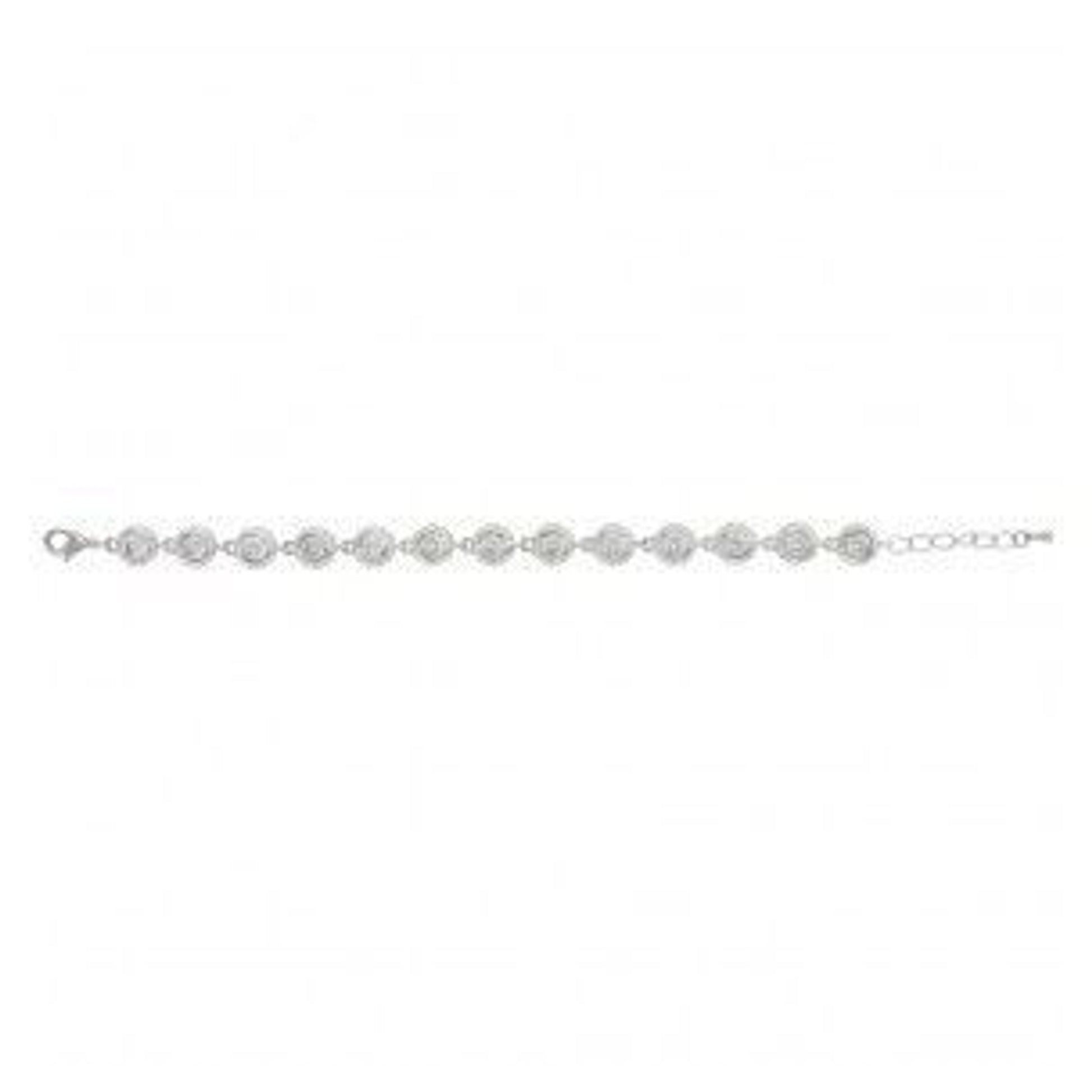 Montana Silver My Own Milky Way Bracelet 39 x 6