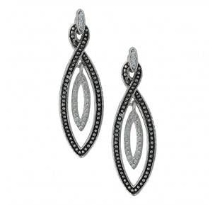 Montana Silver Flickers Of Light Earrings