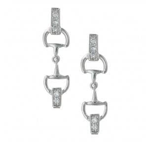 Montana Silver A Bit Of Brilliance Earrings