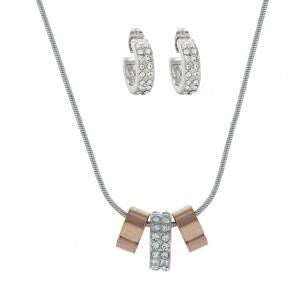 Montana Silver Double Shine Jewelry Set