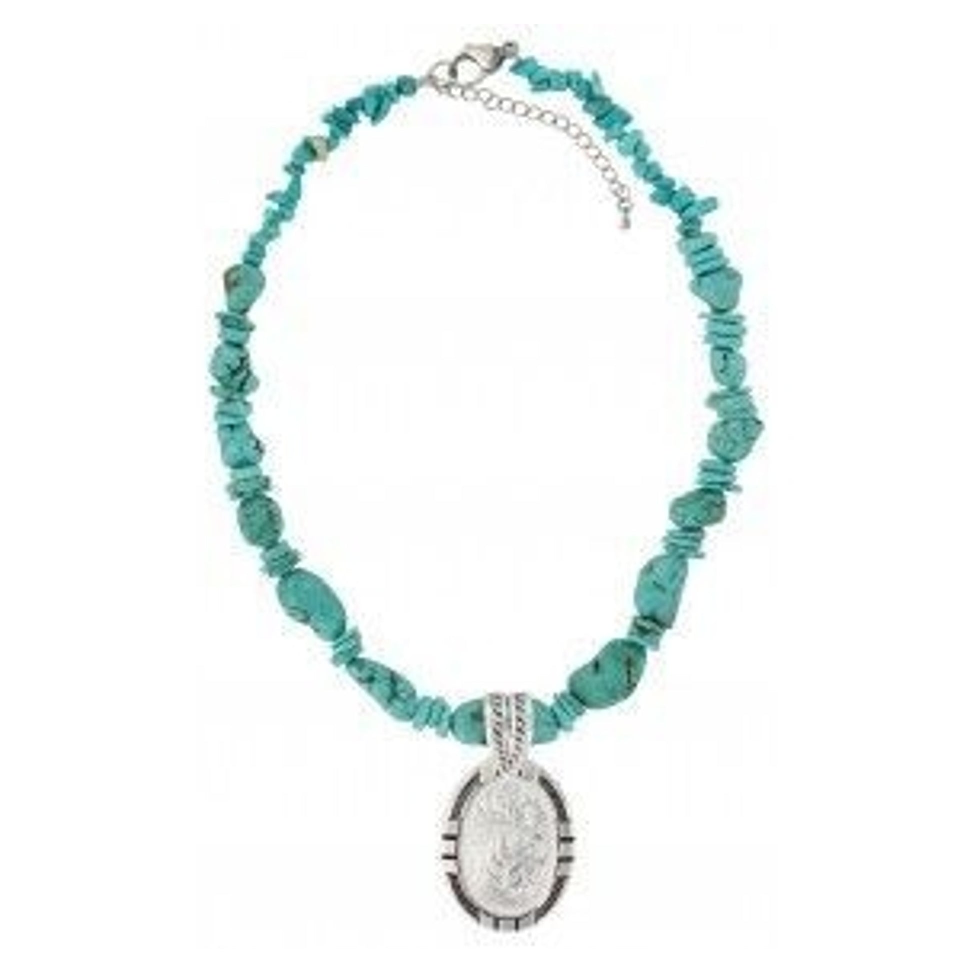 New Traditions Four Directions Necklace