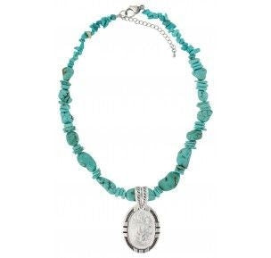 New Traditions Four Directions Necklace