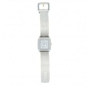 Montana Dress Western Rectangle Rope Watch