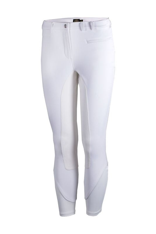 Noble Outfitter Ladies Signature FS Breech 24R Wht