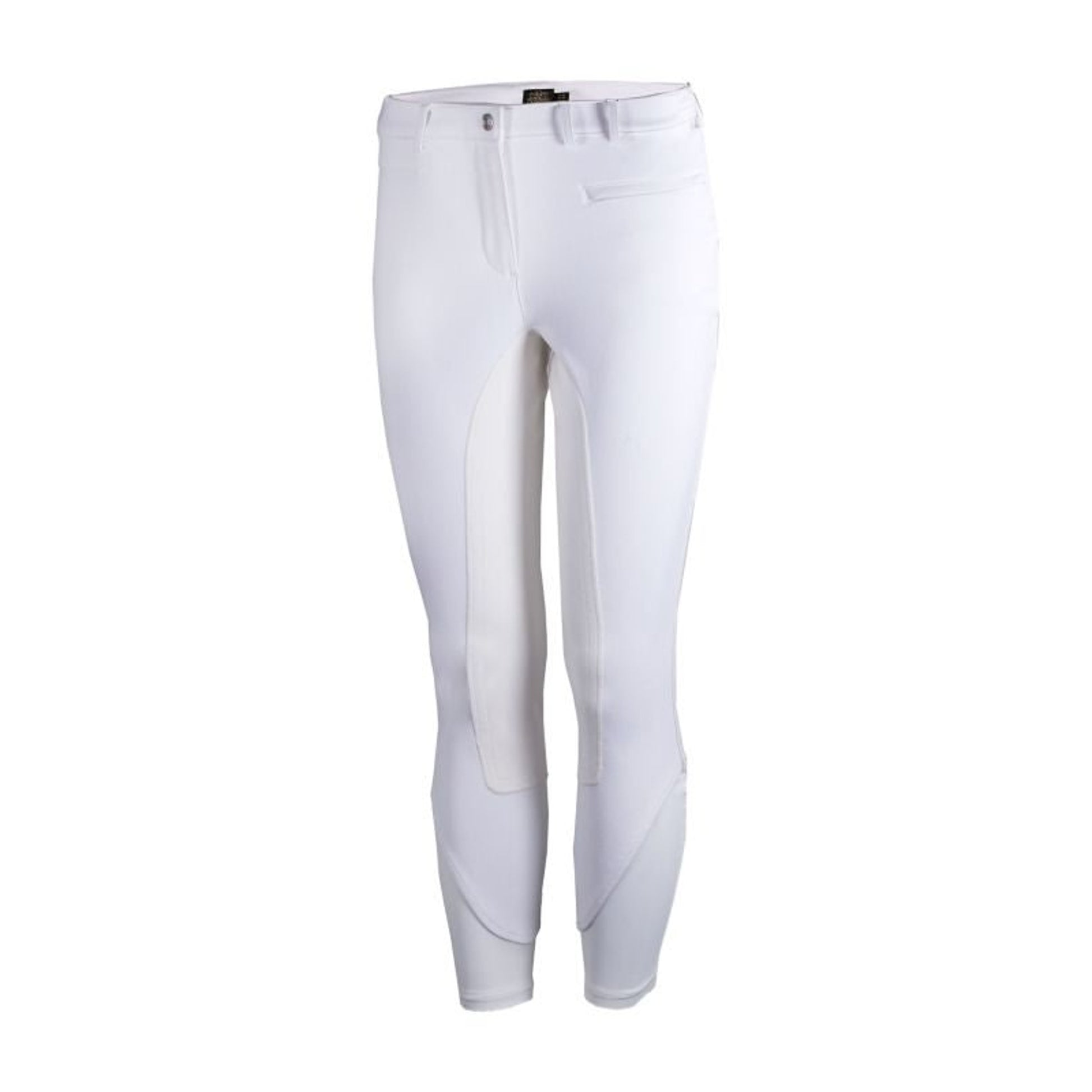 Noble Outfitter Ladies Signature FS Breech 24R Wht