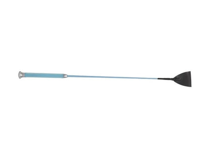 Dublin Crop With Gel Handle