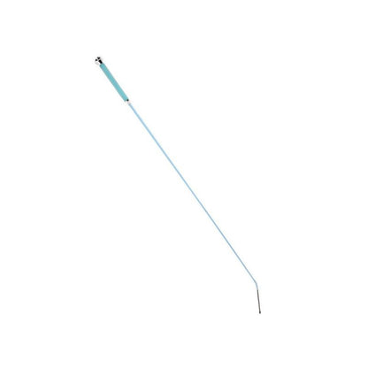 Dublin Dressage Whip With Gel Handle