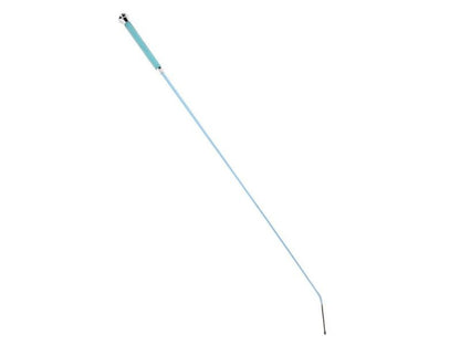 Dublin Dressage Whip With Gel Handle