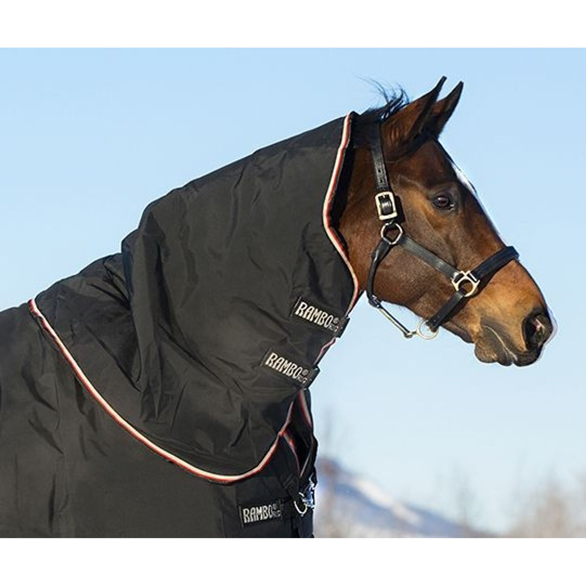 Rambo Supreme Hood 250g
