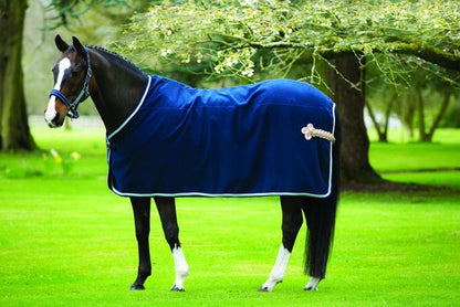 Rambo Show Blanket