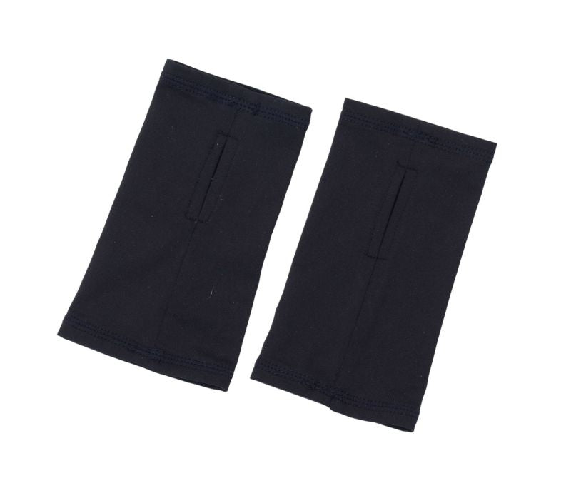 Ovation Handwarmers Black