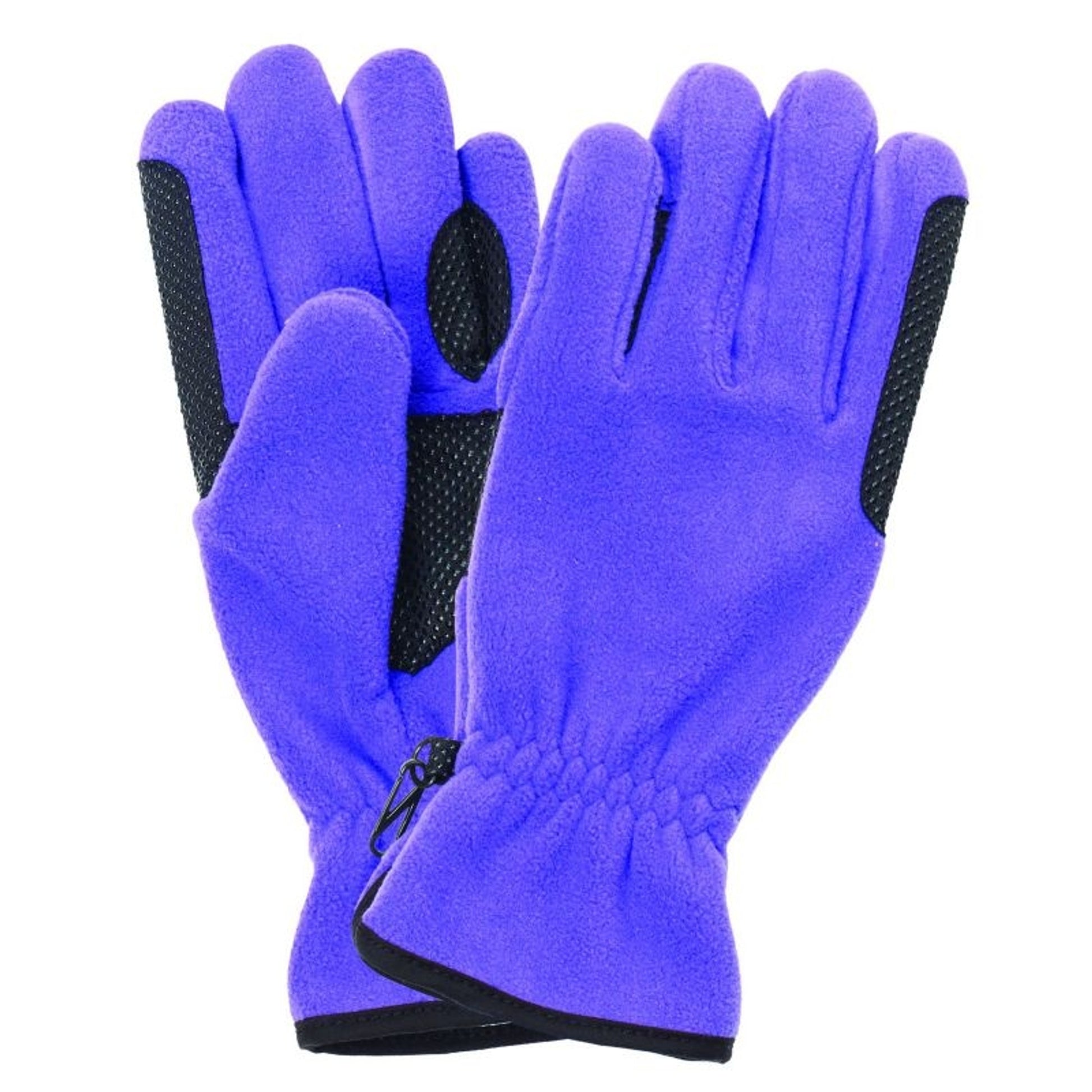 Equistar Ladies Fleece Gloves
