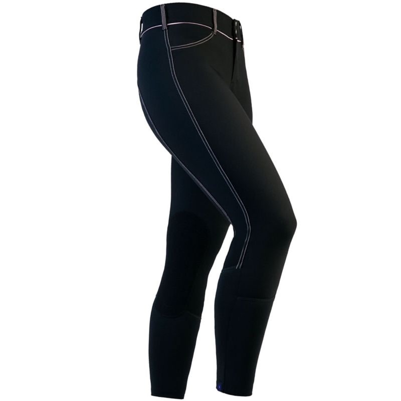 Irideon Kids Zanzibar Breech 8 Black Blush