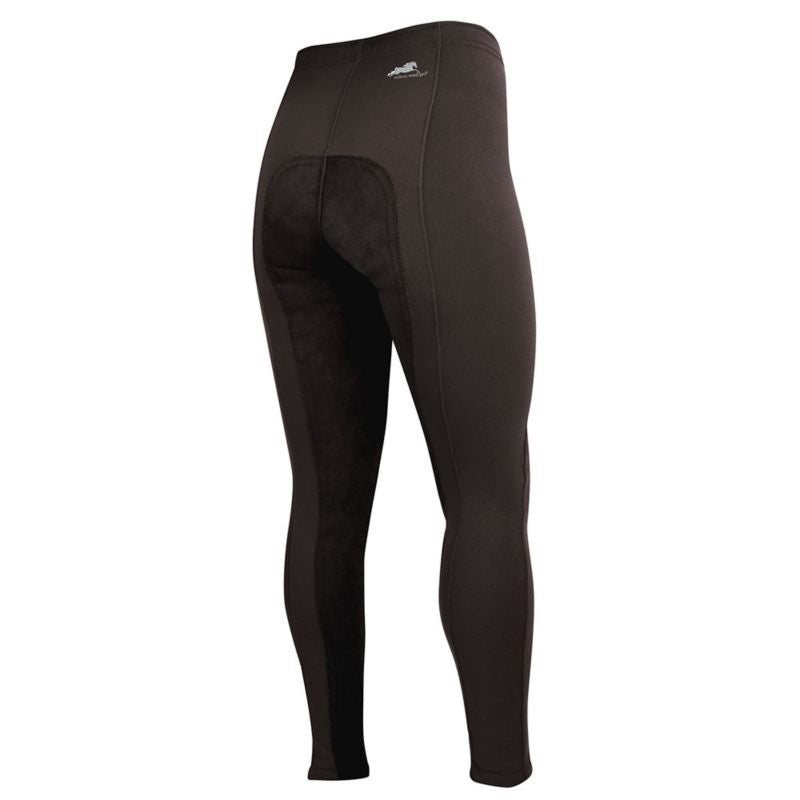 Irideon Wind Pro FS Breeches XL Reg Black