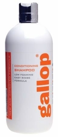 Gallop Conditioning Shampoo