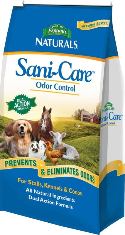 Sani-Care Odor Control 30lb