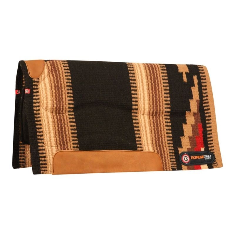 T3 Woven Felt Pad With Ortho-Impact Pasiega 2 34x38